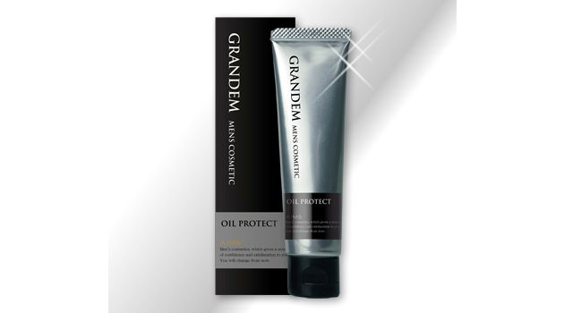 オイルプロテクトの画像